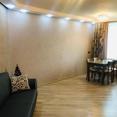 Boulevard Apartment With Sea View Baku Exterior foto