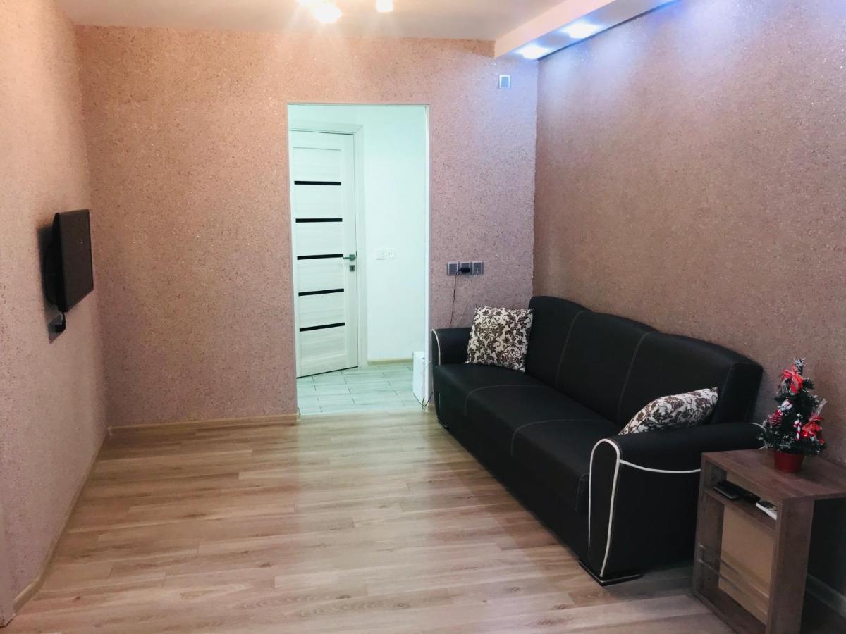 Boulevard Apartment With Sea View Baku Exterior foto
